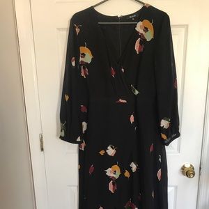 Madewell Dress